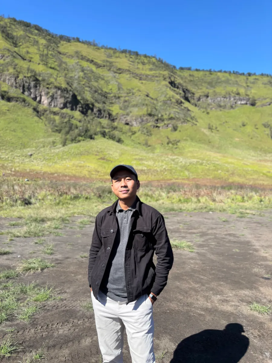 Dhoni Susanto