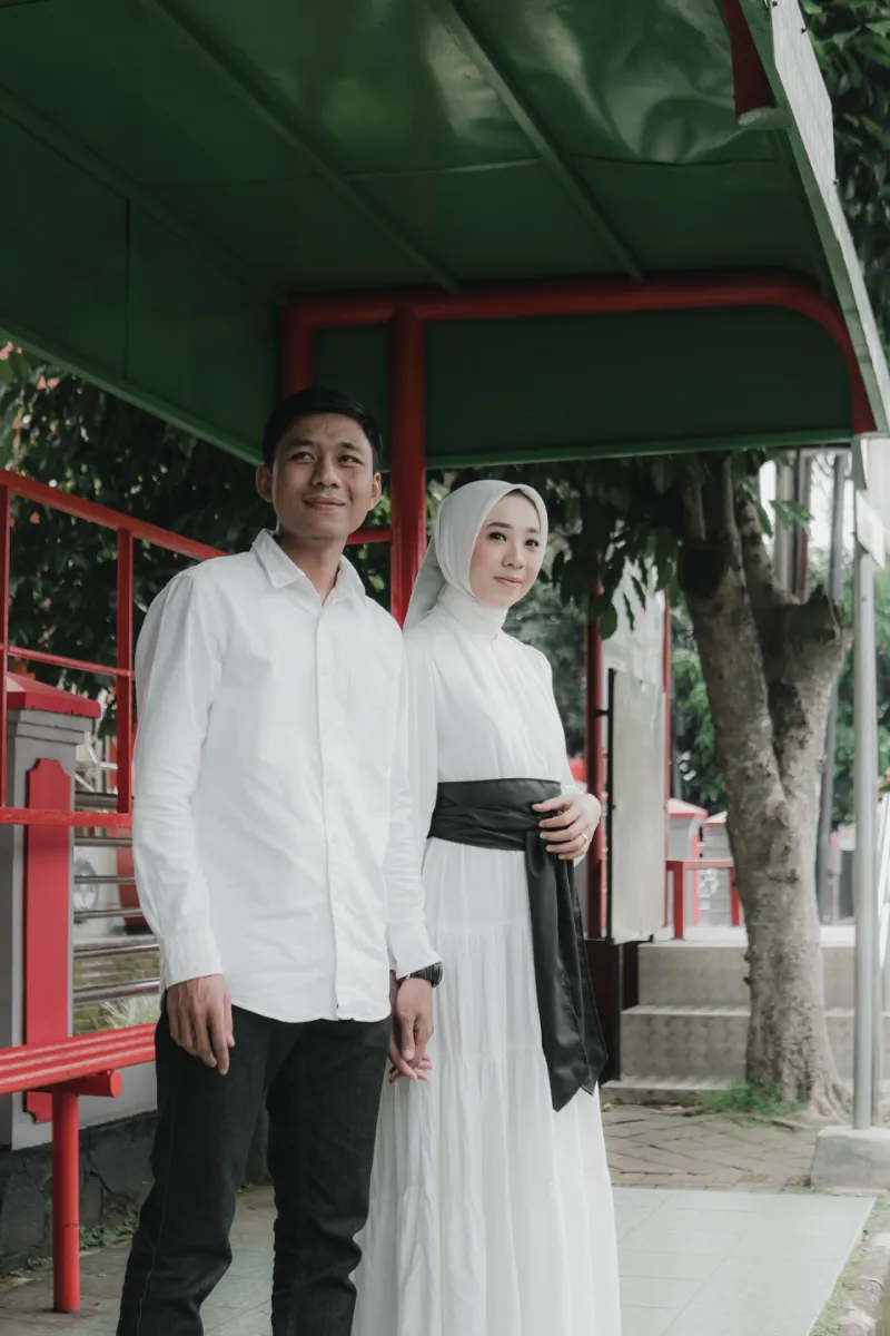 Foto Momen