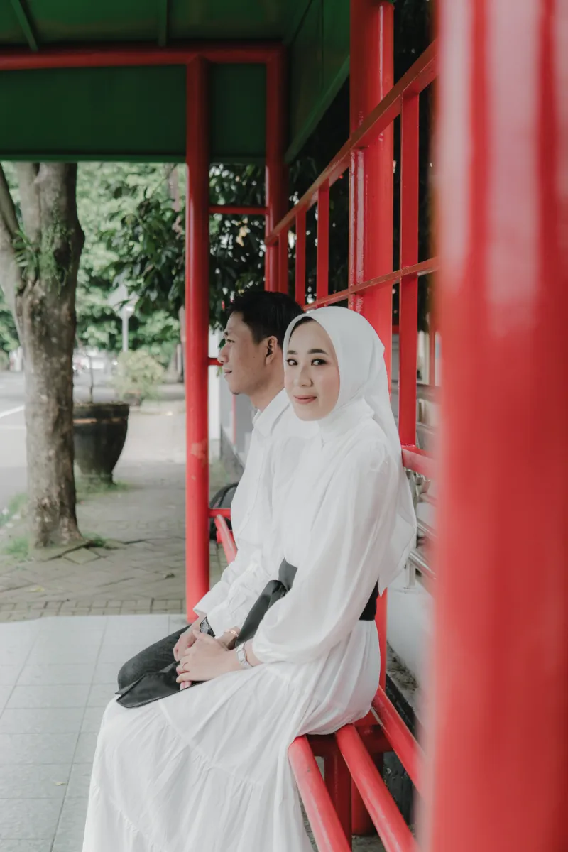 Foto Momen